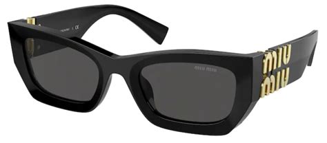 lunette de soleil miu miu ronde|Lunettes de soleil pour Femme .